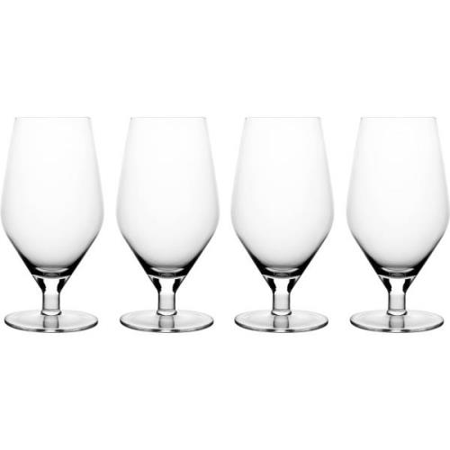 Mareld Ølglas 51 cl, 4-pak