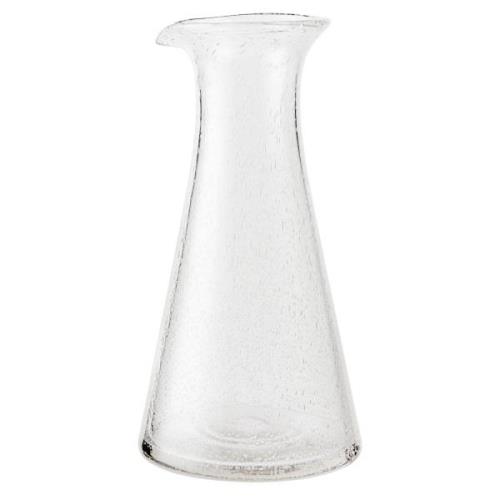 Broste Copenhagen Bubble karaffel 80 cl, klar