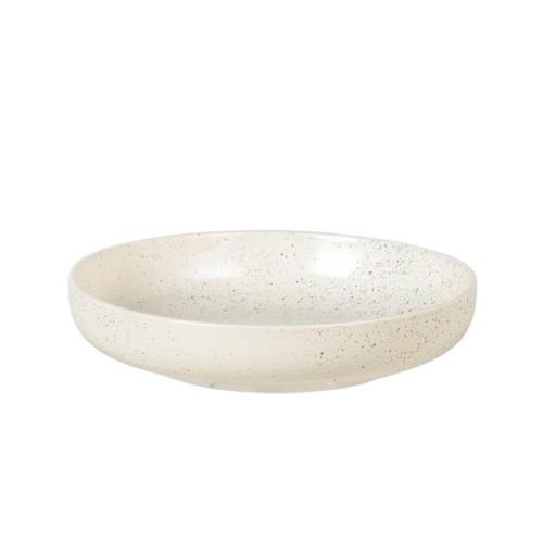 Broste Copenhagen Nordic Vanilla skål 22,5 cm