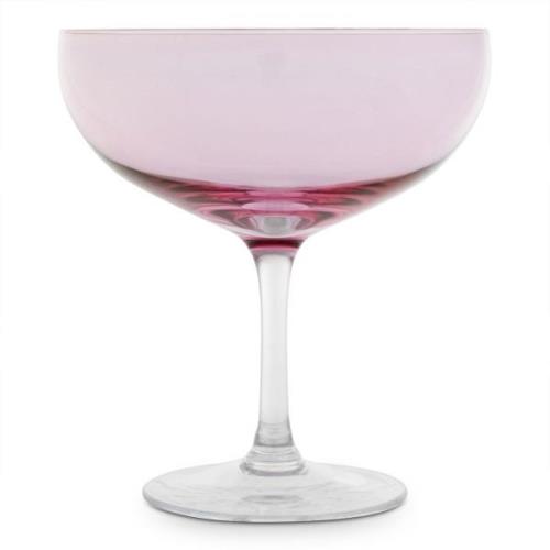 Magnor Happy cocktailglas 28 cl, rosa