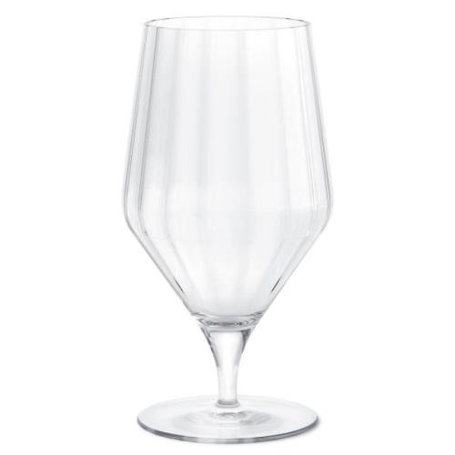 Georg Jensen Bernadotte Ølglas 45 cl 6 stk.