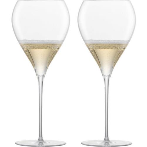 Zwiesel Enoteca champagneglas 67 cl, 2-pak