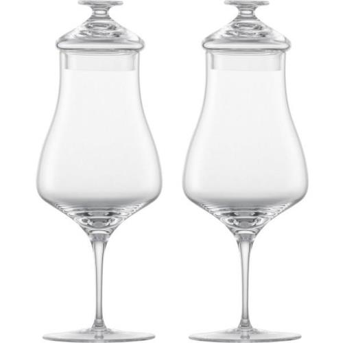 Zwiesel Alloro whiskeyglas 29 cl, 2-pak