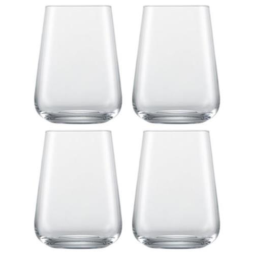 Zwiesel Vervino vandglas 48 cl, 4-pak