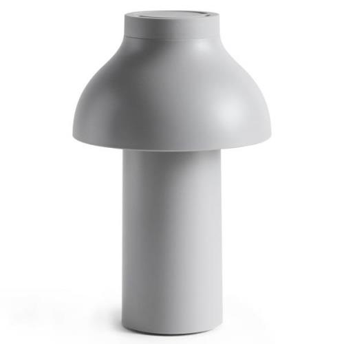 HAY PC Portable bordlampe, cool grey