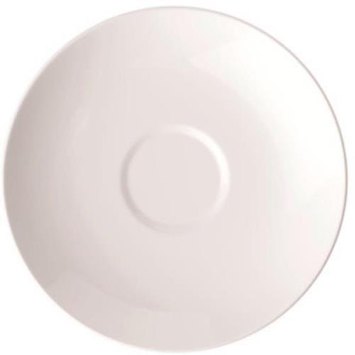 Villeroy & Boch Rose Garden underkop, hvid