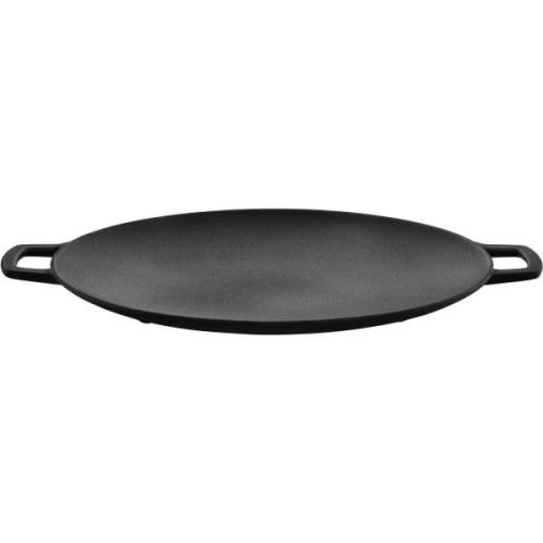 Fiskars Norden Grill Chef stegeplade 30 cm, støbejern