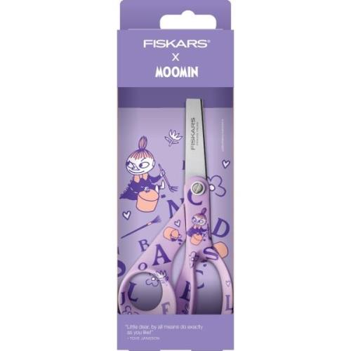 Fiskars Moomin universalsaks 21 cm, ABC