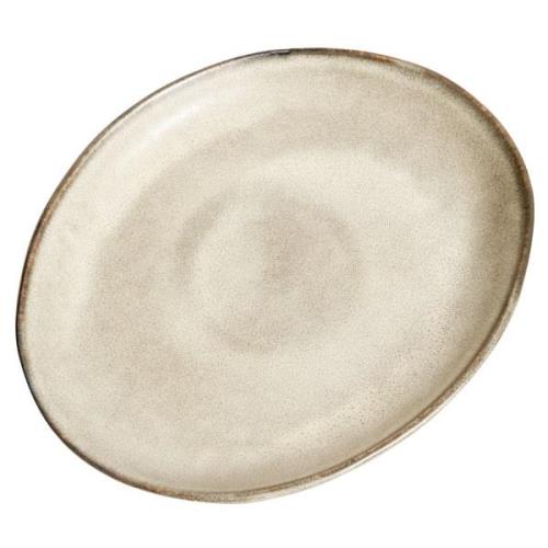 Muubs Mame desserttallerken 17,4 cm, oyster