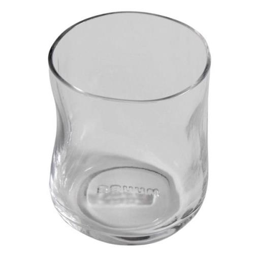 Muubs Furo glas 9 cm 4-pak, klar