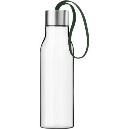 Eva Solo Drikkeflaske 0,5 liter, emerald green