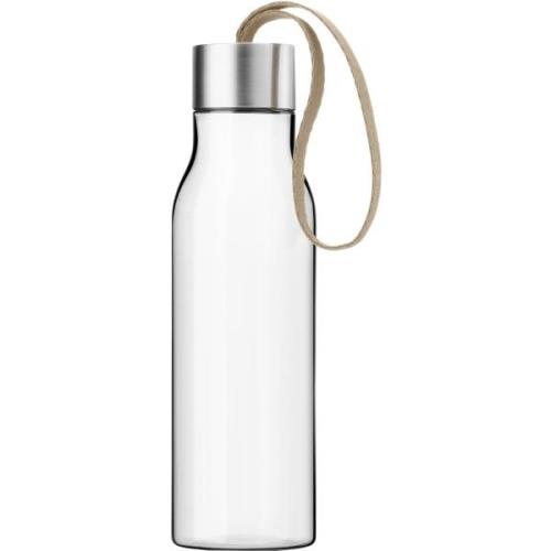 Eva Solo Drikkeflaske 0,5 liter, pearl beige