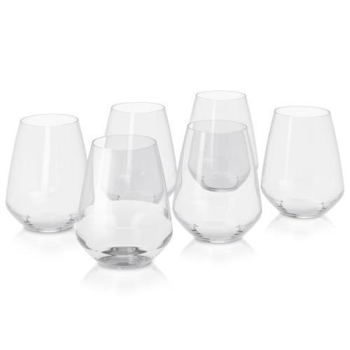 Eva Trio Legio Nova drikkeglas 50 cl