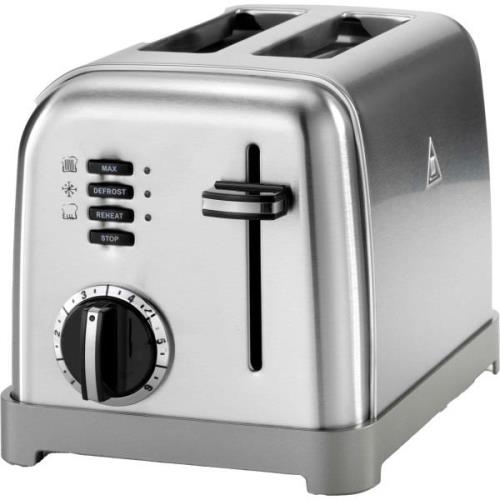 Cuisinart Classic brødrister 2 skiver