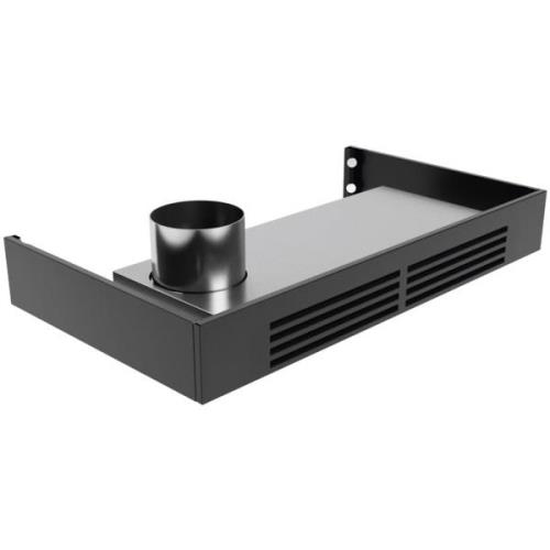 Bertazzoni Sokkelkit 12,4 cm, carbonio