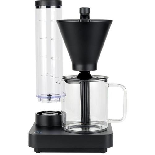 Wilfa Performance Compact kaffemaskine CM8B-A100, sort