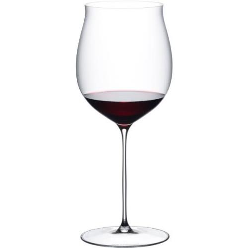 Riedel Superleggero Bourgogne Grand Cru vinglas 1-pak