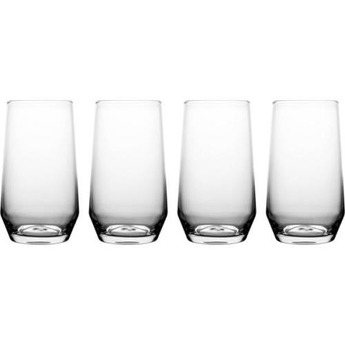 Mareld Highball glas 46 cl, 4-pak