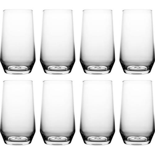 Mareld Highball glas 46 cl, 8-pak