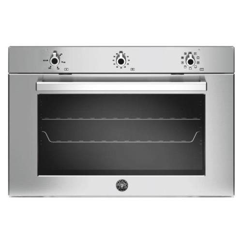 Bertazzoni Professional F909PROEK indbygningsovn 90 cm, rustfri