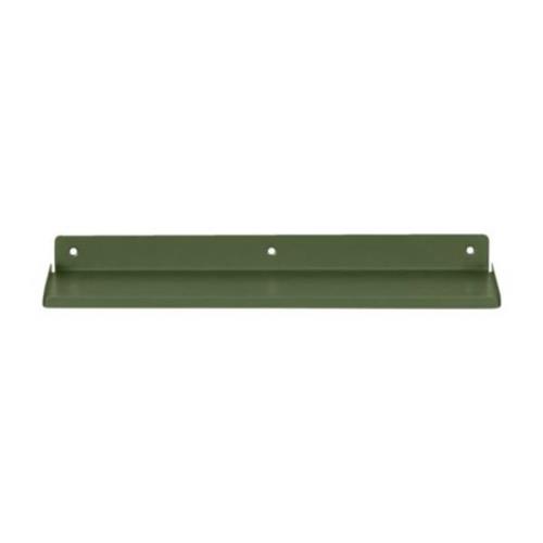 House Doctor Ledge hylde 43 cm, grøn