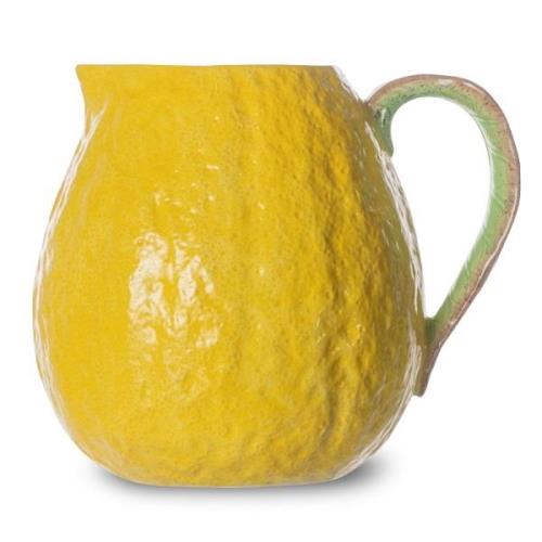 Byon Lemon kande