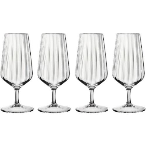 Spiegelau LifeStyle ølglas 44 cl, 4-pack