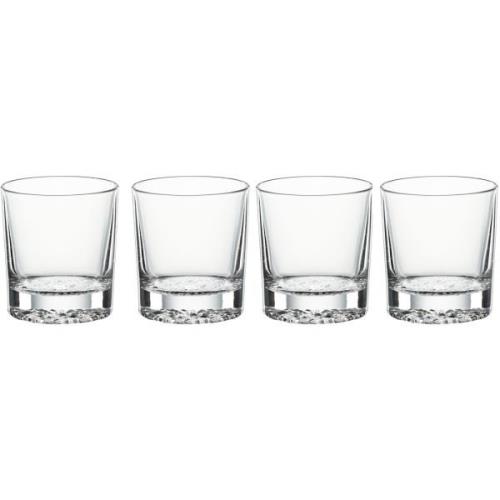 Spiegelau Lounge 2.0 whisky tumbler 30,9 cl, 4-pack