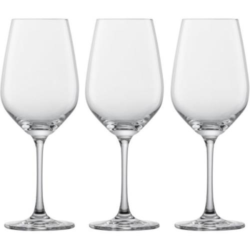 Zwiesel Vina hvidvinsglas 42 cl, 3-pak