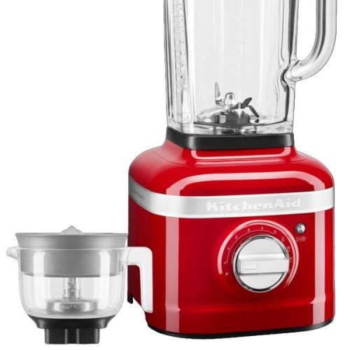 KitchenAid Artisan blender med citruspresser 1,4 liter, candy apple