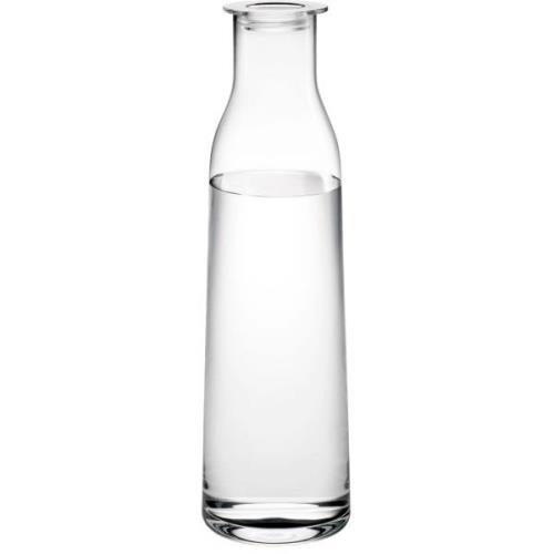 Holmegaard Minima flaske 1,4 liter