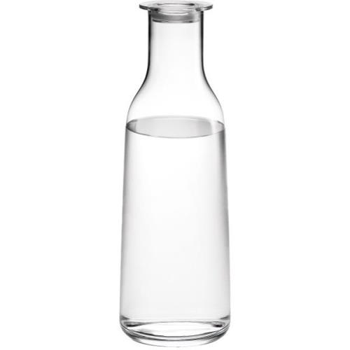 Holmegaard Minima flaske 0,9 liter