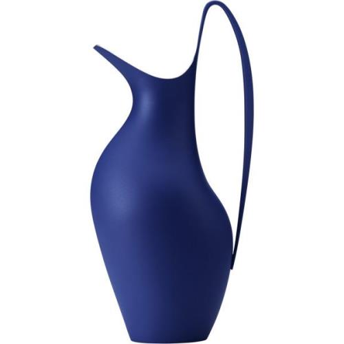 Georg Jensen Koppel kande 0,2 liter, iconic blue