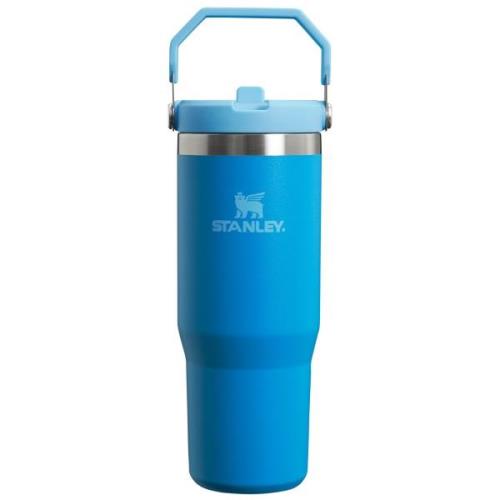 Stanley IceFlow Tumbler vandflaske 0,89 liter, azure