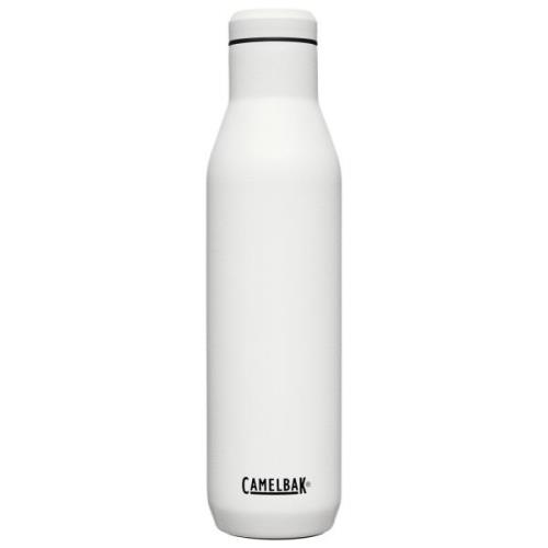 Camelbak Drikkeflaske 0,75 liter, white