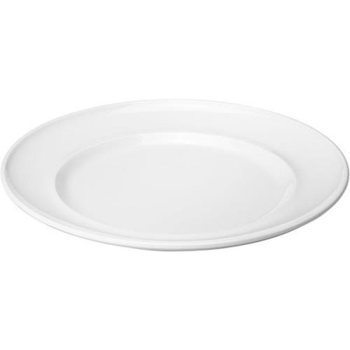 Georg Jensen Koppel frokosttallerken 22 cm