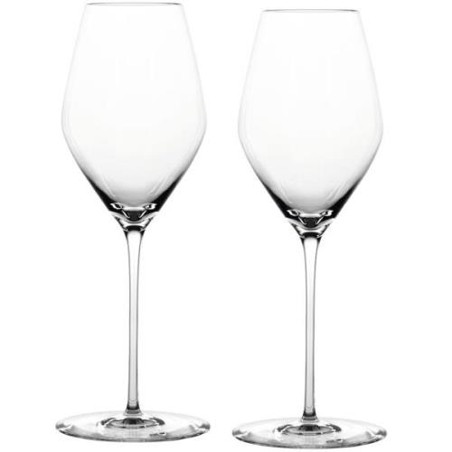 Spiegelau Hi-Lite champagneglas 2-pak