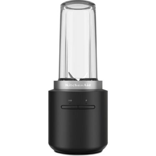 KitchenAid Go ledningsfri mini-blender 12V, med batteri