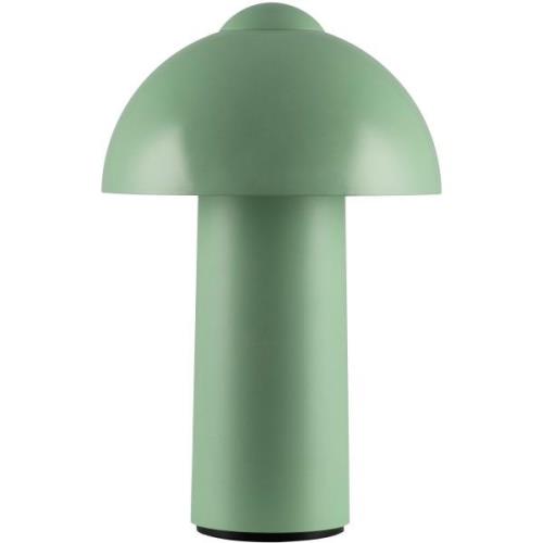 Globen Lighting Buddy IP44 bærbar bordlampe, grøn