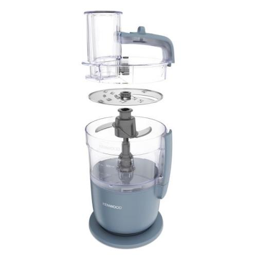 Kenwood Multipro Go foodprocessor