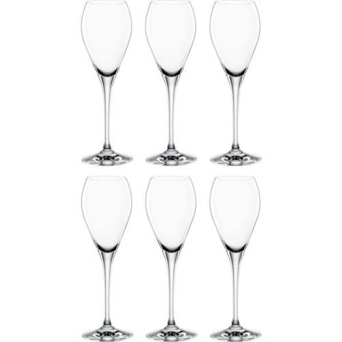 Spiegelau Special Glasses champagneglas 16 cl 6-pak