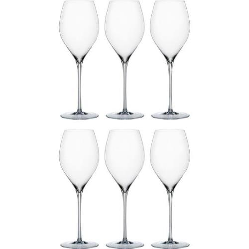 Spiegelau Special Glasses champagneglas 45 cl 6-pak