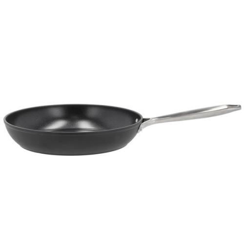 Pillivuyt Gourmet Travo stegepande non-stick 28 cm, sort aluminium