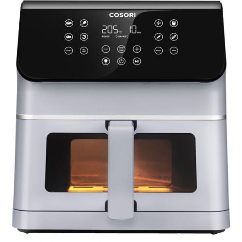 Cosori Premium II Plus Airfryer, grå