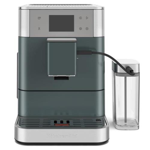 KitchenAid KF7 espressomaskine, juniper