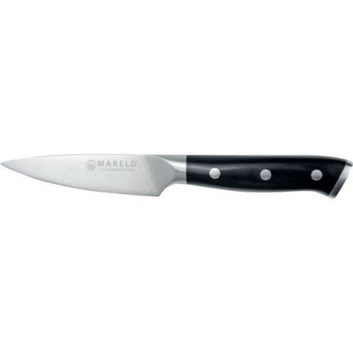 Mareld Urtekniv 9 cm, sort