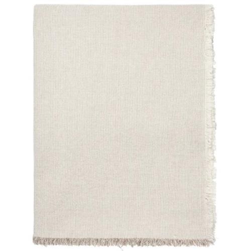 Broste Copenhagen Elouise dug 200 x 160 cm, fungi grey