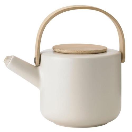 Stelton Theo Tekande 0,7 liter, sand