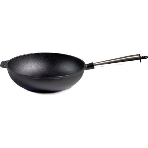 Carl Victor Wok 30 cm