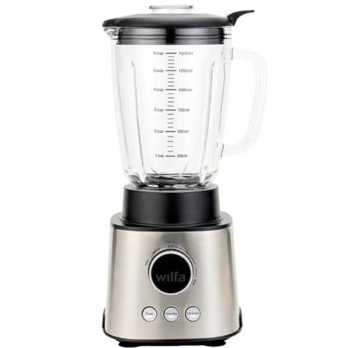 Wilfa RBLP-1200S Essential 1200 Auto blender 1,5 liter